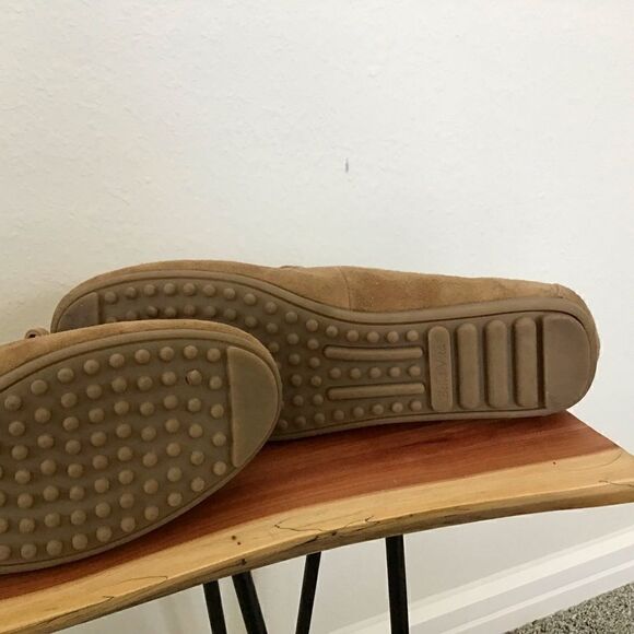 BELLA VITA Scout Driving Loafer Moccasins - Picture 6 of 8